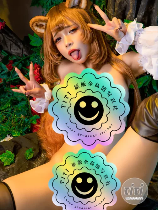 Umeko J – NO.028 Raphtalia [82P-234MB]-丽丝屋