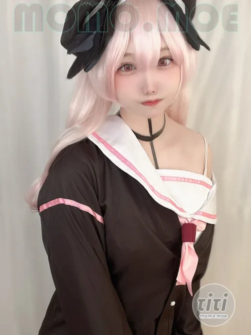 Wanco chan – NO.001 Shimoe Koharu – Blue Archive [19P-50MB]-丽丝屋