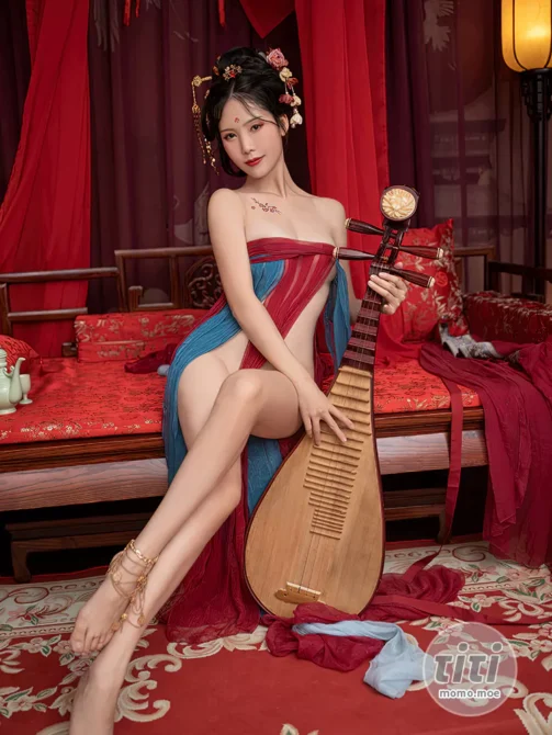 [XIUREN秀人网] 2023.01.18 NO.6154 抖娘利世 [71+1P／715MB]-丽丝屋