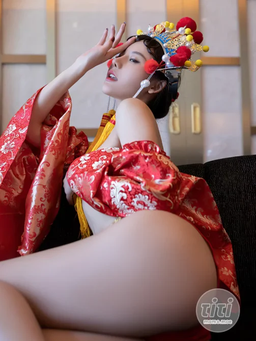 [XIUREN秀人网] 2023.02.22 NO.6308 就是阿朱啊[90+1P／651MB]-丽丝屋