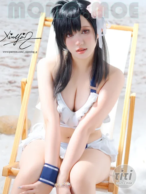Xiaoying小樱 – NO.012 Tifa [73P-458MB]-丽丝屋