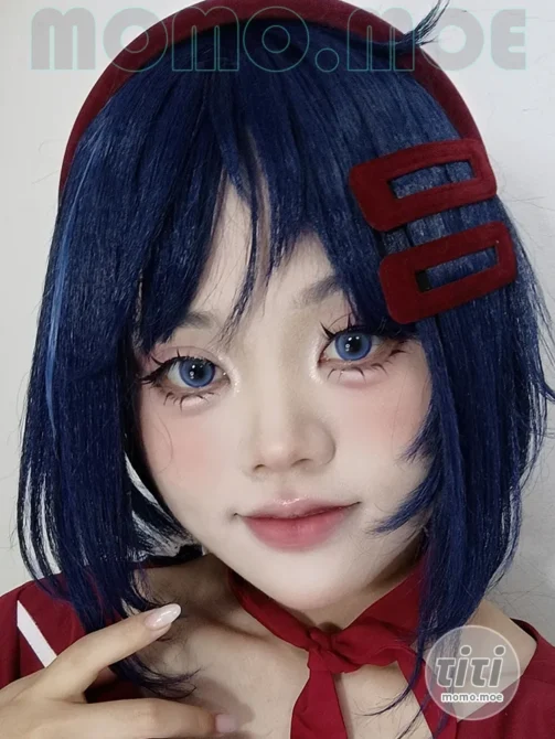 YanYan Bonnie – NO.007 毛毛版Mita [39P-262M]-丽丝屋