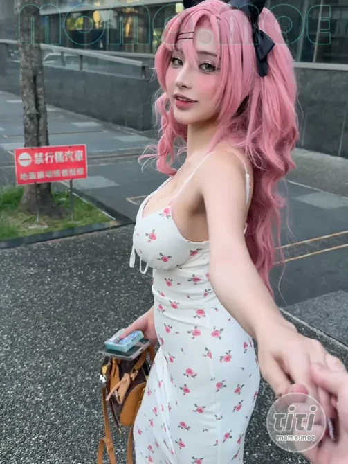 Yuumeilyn – NO.030 Nicole Demara – Zenless Zone Zero [18P+1V-868MB]-丽丝屋