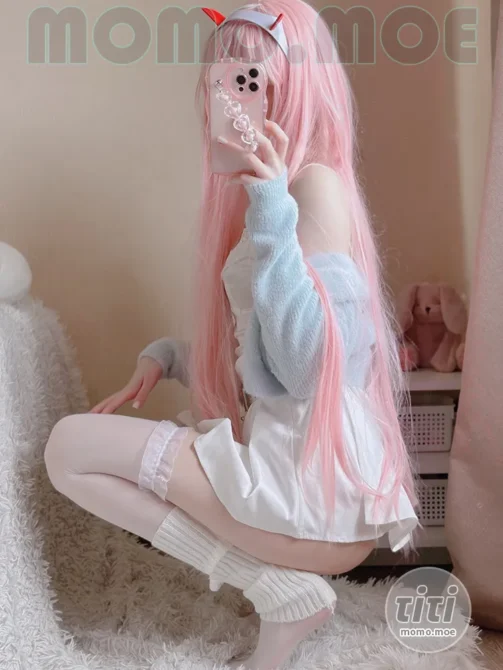 ZZZSUNVI – NO.001 cos写真作品大合集 [449P-481M]-丽丝屋