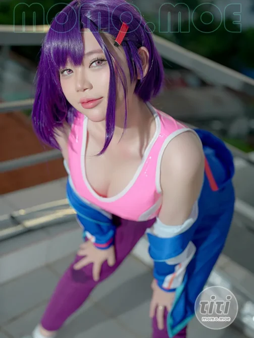 ZinieQ – NO.040 Shizuka Mikazuki – Zombie 100 [40P+12V-1.09GB]-丽丝屋