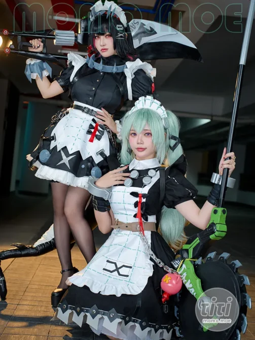 ZinieQ – NO.075 Collab [21P-233M]-丽丝屋