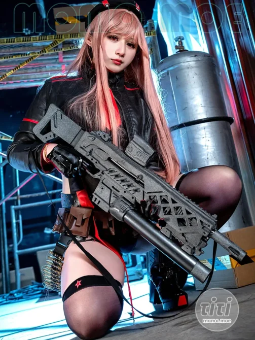 Zyra秋 – NO.005 胜利女神：妮姬 拉毗 贝雷帽 [25P-246MB]-丽丝屋