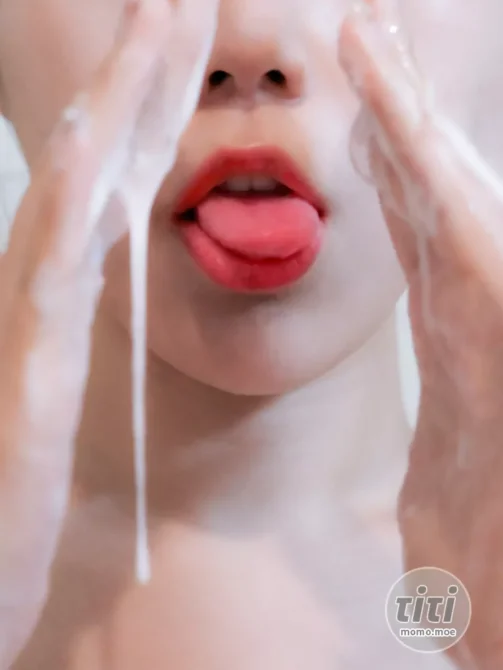 eloise软软 – NO.21 浴室泡泡奶 [53P-581MB]-丽丝屋