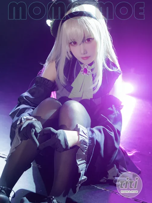 lunananya – NO.036 Sakurako Utazumi [37P-233MB]-丽丝屋