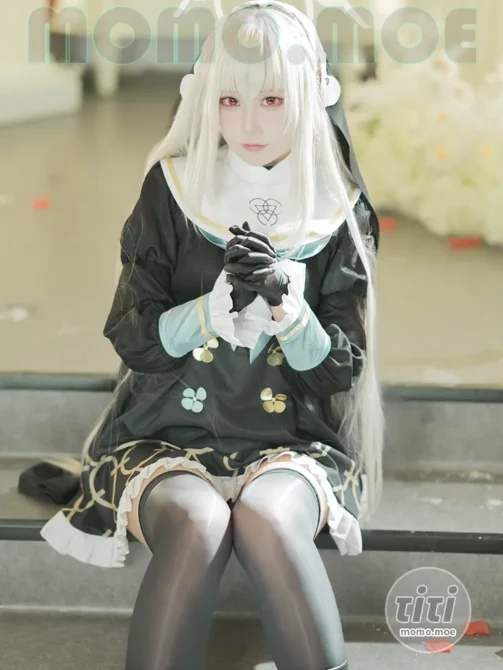 lunananya – NO.041 Sakurako Utazumi [71P-417MB]-丽丝屋