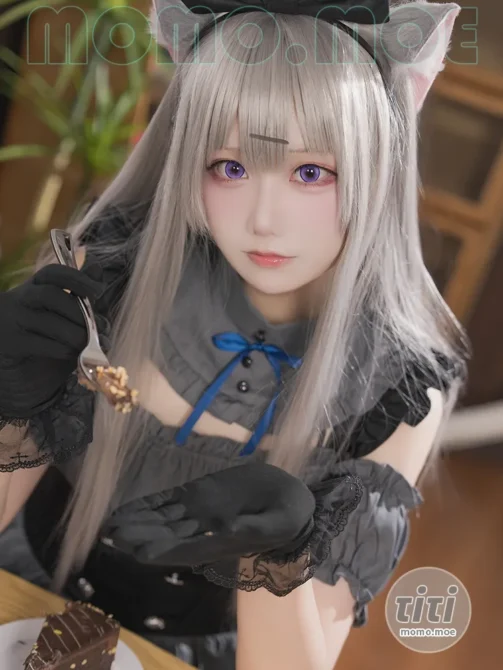 lunananya – NO.042 Yukimura Chieri [20P-121MB]-丽丝屋