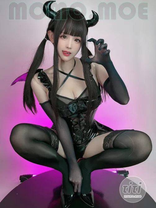 miko酱ww – NO.032 蛇蝎魅魔 [31P-67MB]-丽丝屋