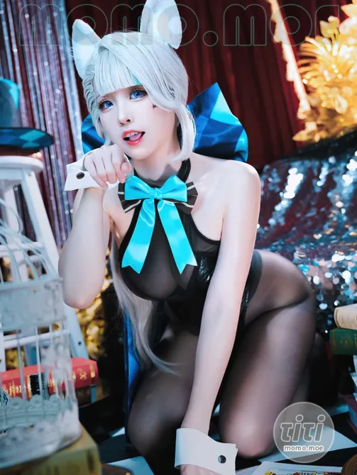 miko酱ww – NO.050 琳妮特 [36P-996MB]-丽丝屋