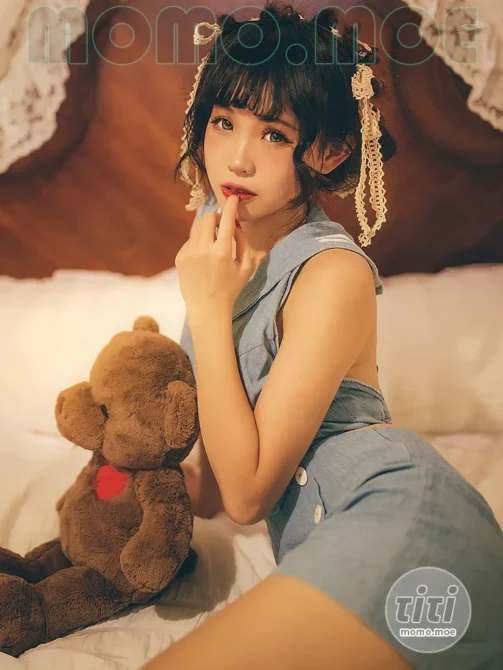 miko酱ww – NO.063 收集快乐 [81P-1.43GB]-丽丝屋