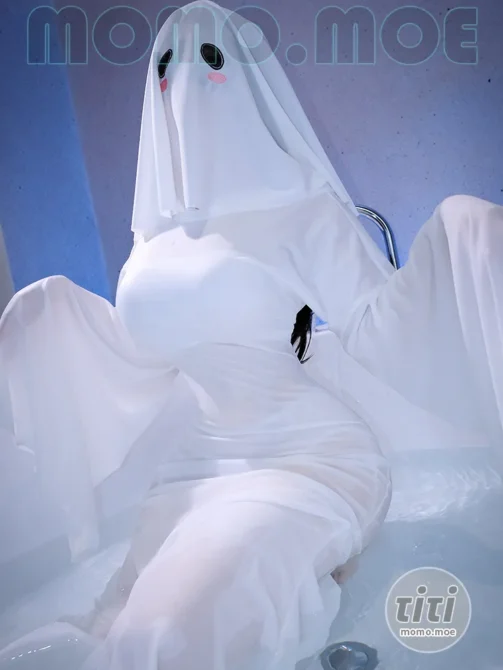 miko酱ww – NO.084 幽灵 [43P-1.71G]-丽丝屋