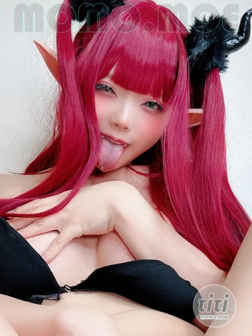 nagomitei – NO.002 魅魔 [36P-74M]-丽丝屋