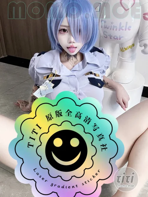 ouoldxx – 二次元小萌妹作品合集 [30.9G] 持续更新-丽丝屋