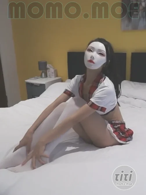 sadmiss – 面具姐姐作品合集 [2.59G] 持续更新-丽丝屋