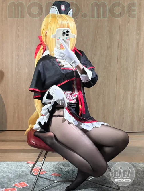 shibachipipa – NO.001 Nanami Arihara [26P-302M]-丽丝屋