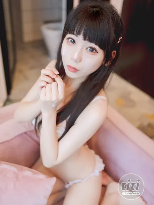 usejan蓝蓝 12套作品合集 持续更新-丽丝屋