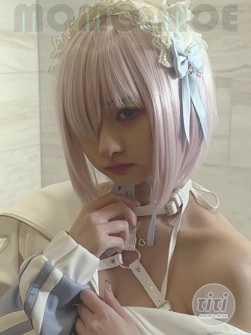 wendydydydy_酱油 – NO.015 FGO 玛修 [113P-295M]-丽丝屋