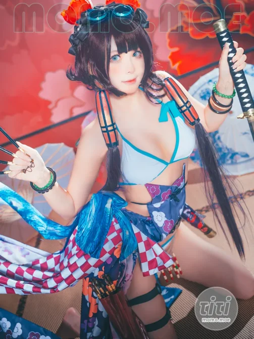 w百合欧皇子w – 18套写真作品合集 持续更新-丽丝屋