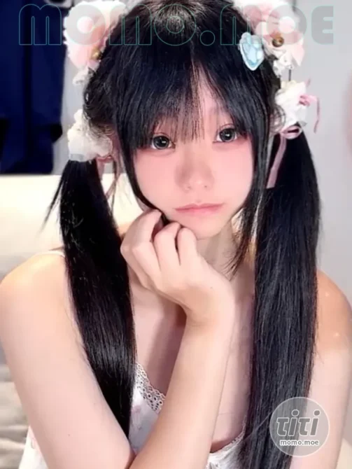 xiaoxia_baby – 作品合集 [9.22GB] 持续更新-丽丝屋