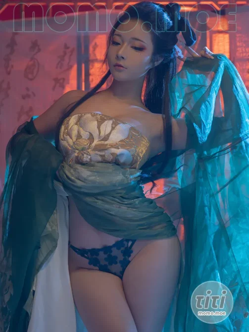 yuuhui玉汇 – NO.063 柳如烟 [134P+2V-1.97GB]-丽丝屋