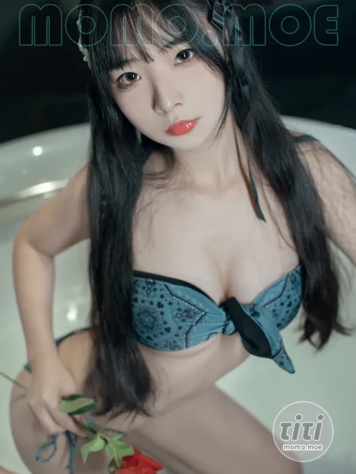 yuuhui玉汇 – NO.076 曦中蝶 [40P-834MB]-丽丝屋