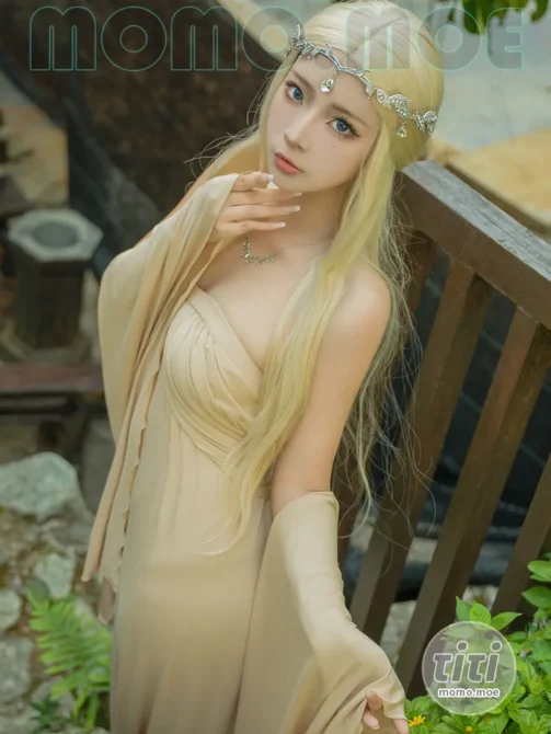 yuuhui玉汇 – NO.109 绿野之森 [139P-1.01GB]-丽丝屋