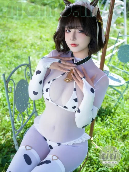 yuuhui玉汇 – NO.147 汇汇乳业 [114P+1V-2.53GB]-丽丝屋