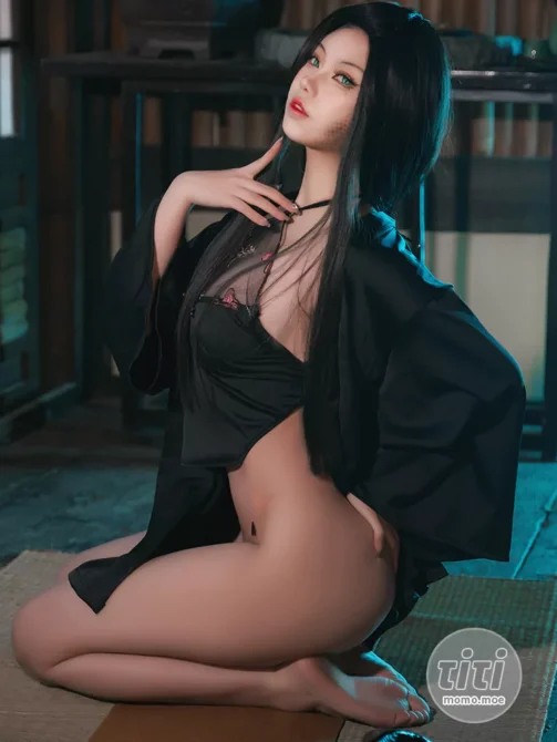 一北亦北 – NO.29 大蛇姬 [20P-151MB]-丽丝屋