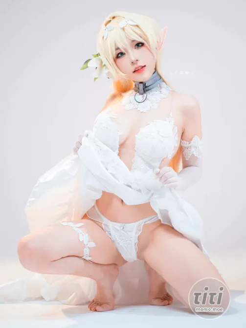 七七娜娜子 – NO.008 雪拉 [67P3V-448MB]-丽丝屋