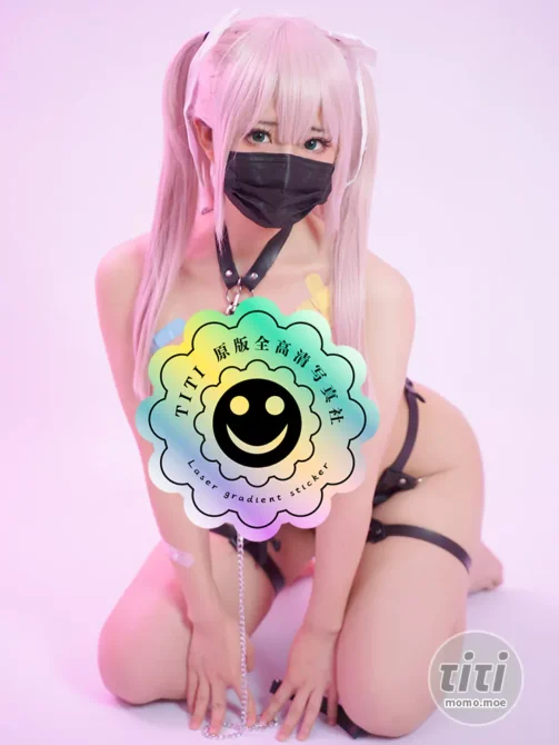 三无皮卡喵 – NO.01 初音酱 [30P-134MB]-丽丝屋