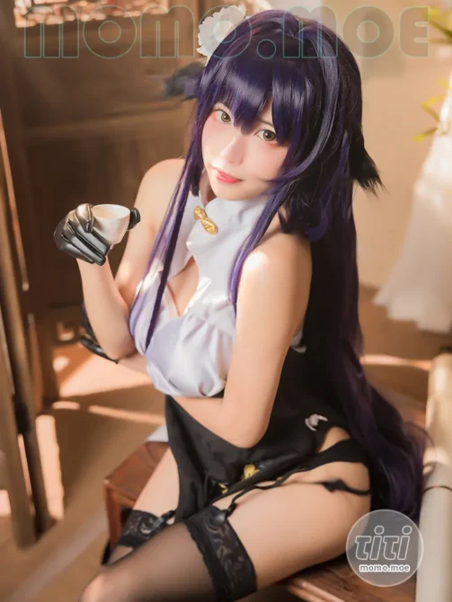 三無人型 – NO.001 吾妻旗袍 [20P-211MB]-丽丝屋