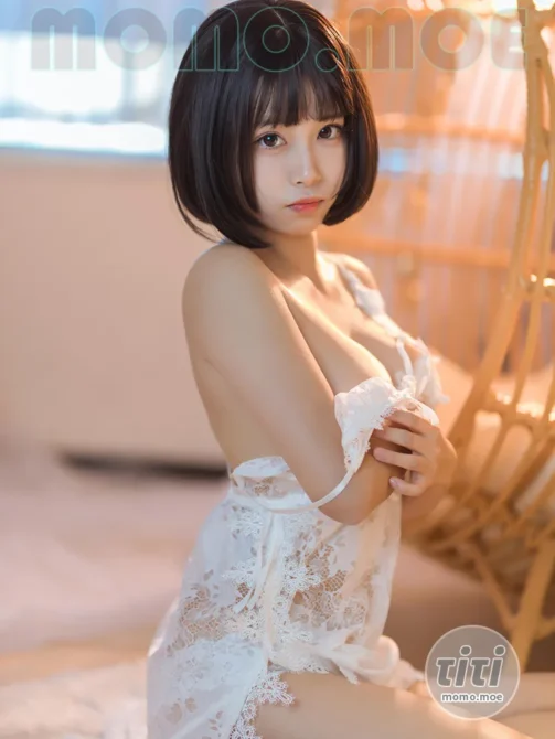 三無人型 – NO.010 日落 [32P-109M]-丽丝屋