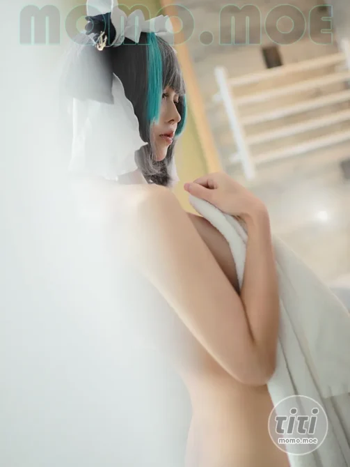 上杉绘梨落 – NO.010 柴郡同人 [24P-376M]-丽丝屋