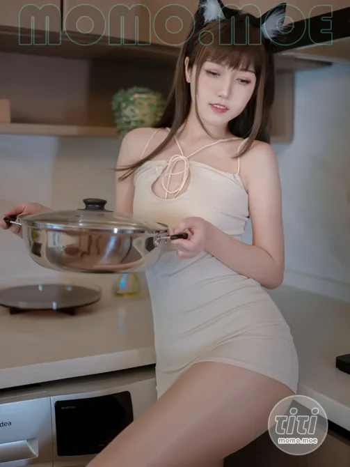 不呆猫 – NO.054 家教猫老师 [34P-171MB]-丽丝屋