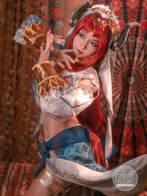 九九八XY – NO.11 妮露 [15P-75MB]-丽丝屋