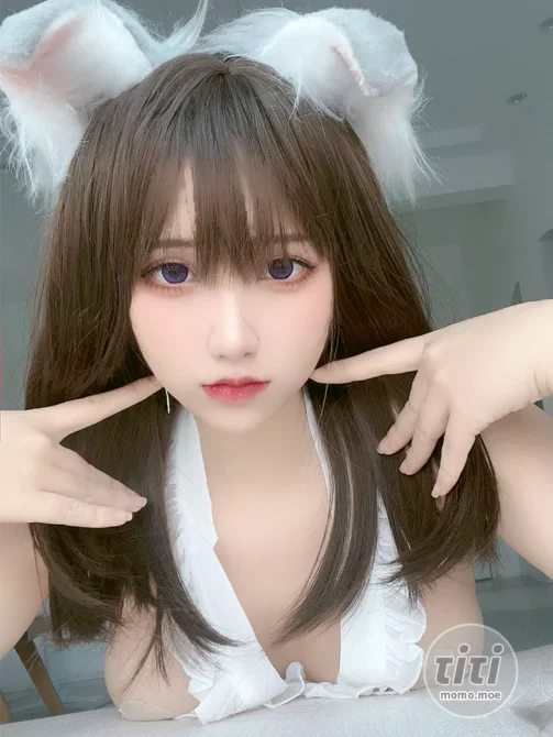 九曲Jean – NO.082 小勾勾 [42P3V-150MB]-丽丝屋