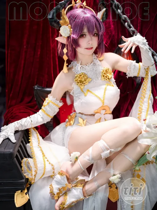 九柒喵 – NO.009 碧蓝幻想 古蕾雅 [32P-234MB]-丽丝屋