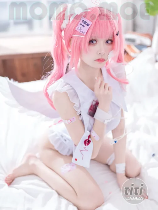 九柒喵 – 7套写真作品合集 持续更新-丽丝屋