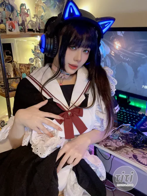 九言 – NO.008 不听话的妹妹 [52P+4V-965MB]-丽丝屋