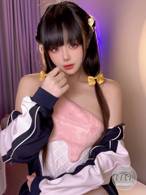 九言 – NO.012 冰淇淋 [26P4V-397MB]-丽丝屋