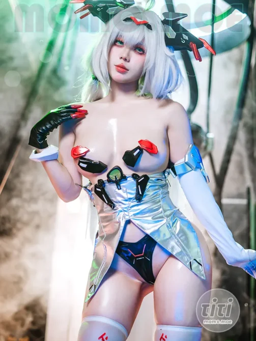 九言 – NO.057 交错战线 纳格陵 [67P-645MB]-丽丝屋