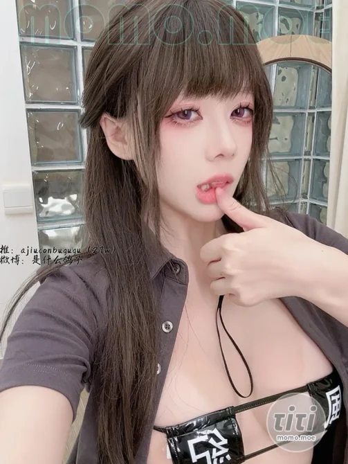 九言 – NO.058 风纪学姐 [41P+5V-396MB]-丽丝屋