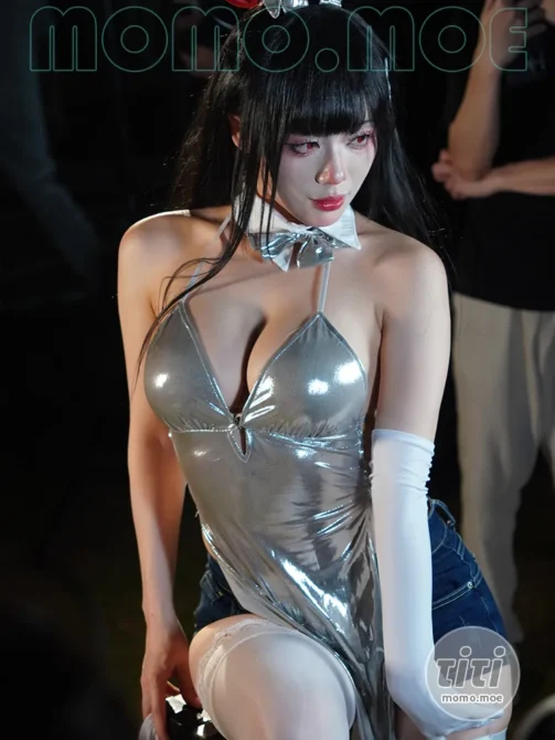 九言 – NO.096 25年5月萤火虫漫展场照 [105P+3V-1.18G]-丽丝屋