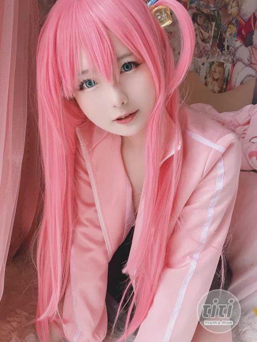 习呆呆 2023.05.31 波奇酱 [20P1V-37.9MB]-丽丝屋