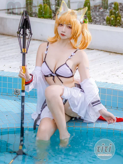 二佐Nisa – NO.154 方舟 空 [10P-31M]-丽丝屋