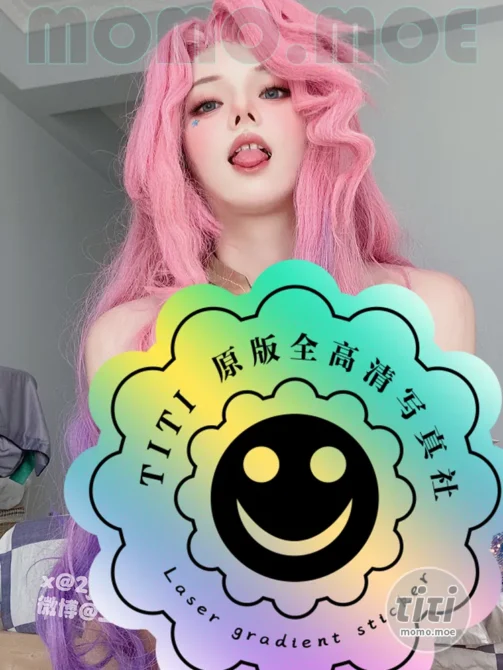 二阶堂 (2jietang) – NO.032 萨勒芬妮 [103P+1V-141M]-丽丝屋